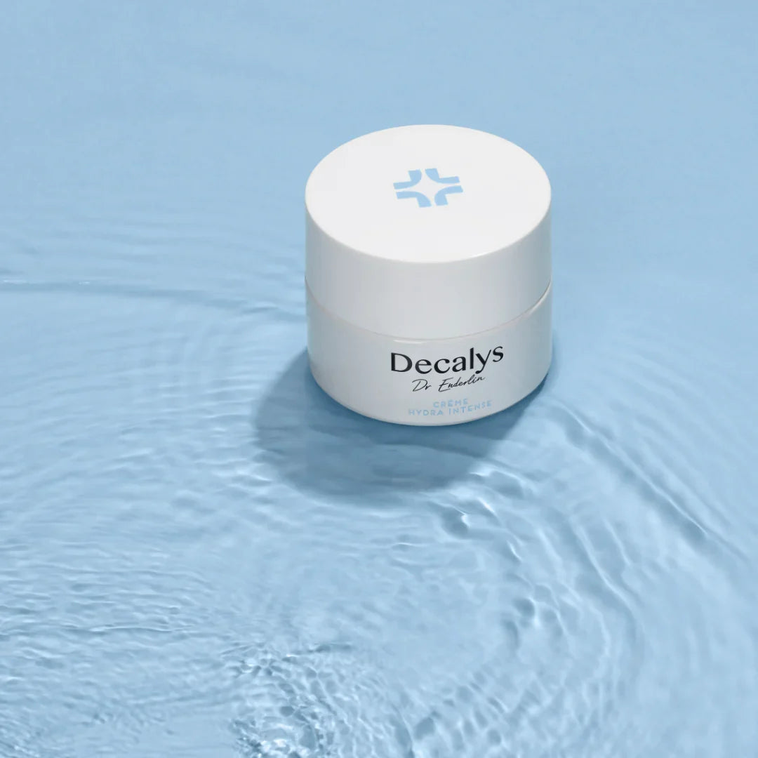 CRÈME HYDRA INTENSE