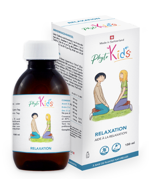 RELAXATION