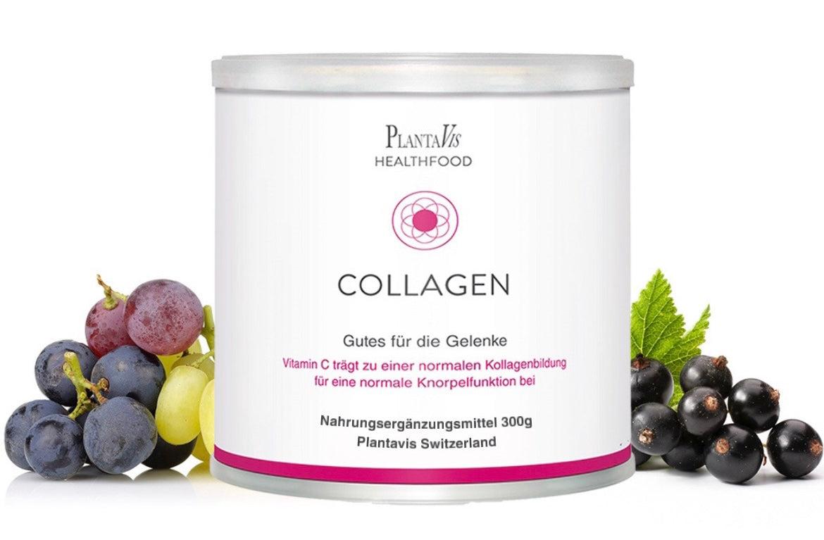 COLLAGEN DRINK PULVER GELENKE
