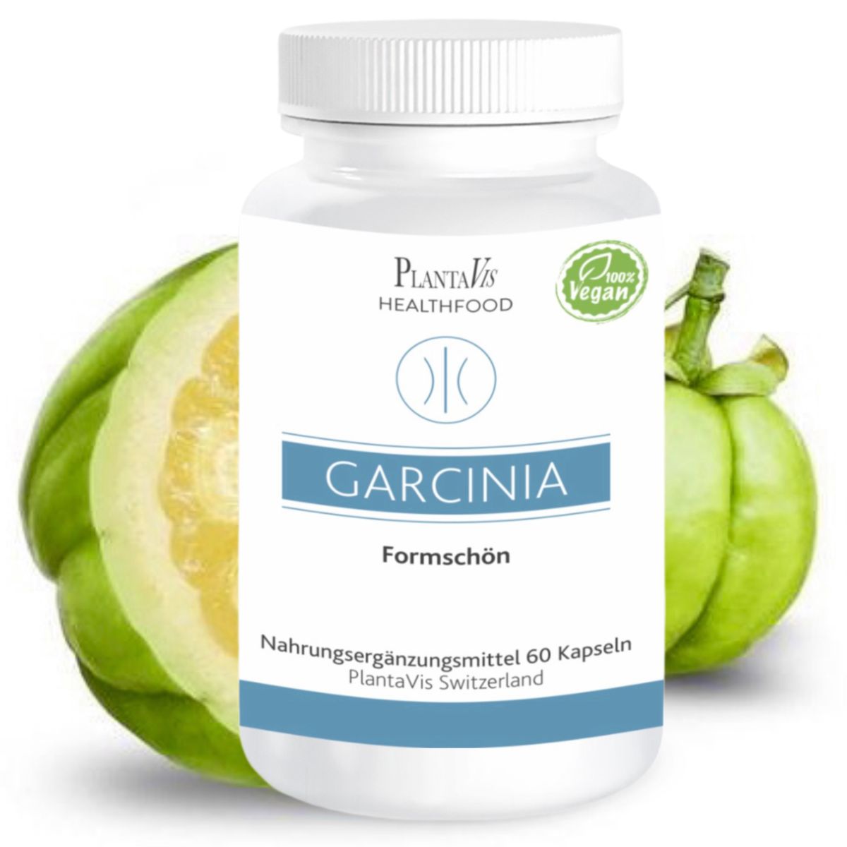 GARCINIA CAMBOGIA KAPSELN