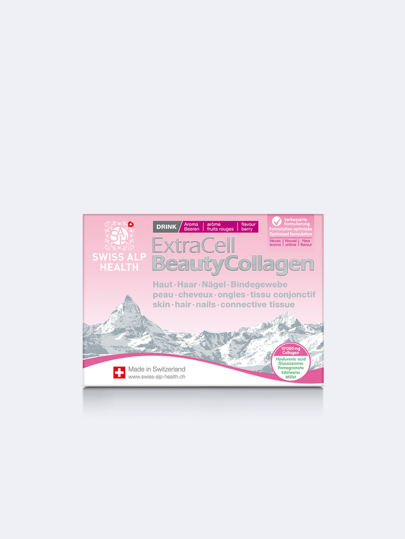 EXTRA CELL BEAUTY COLLAGEN