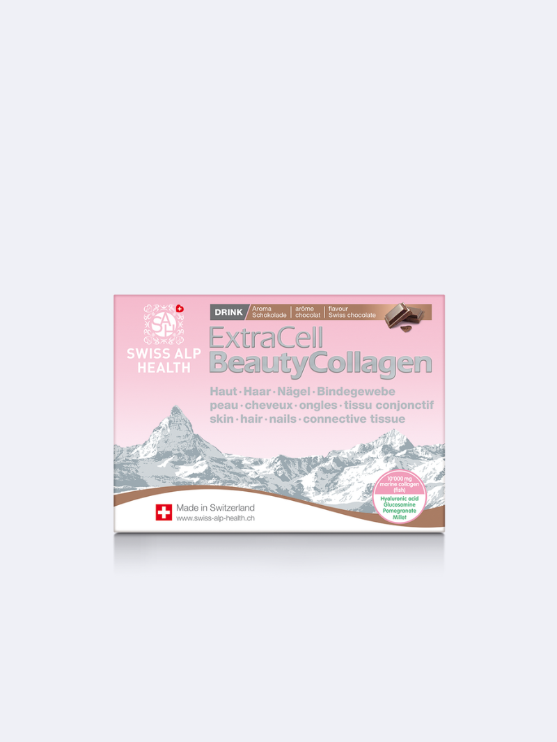 EXTRA CELL BEAUTY COLLAGEN