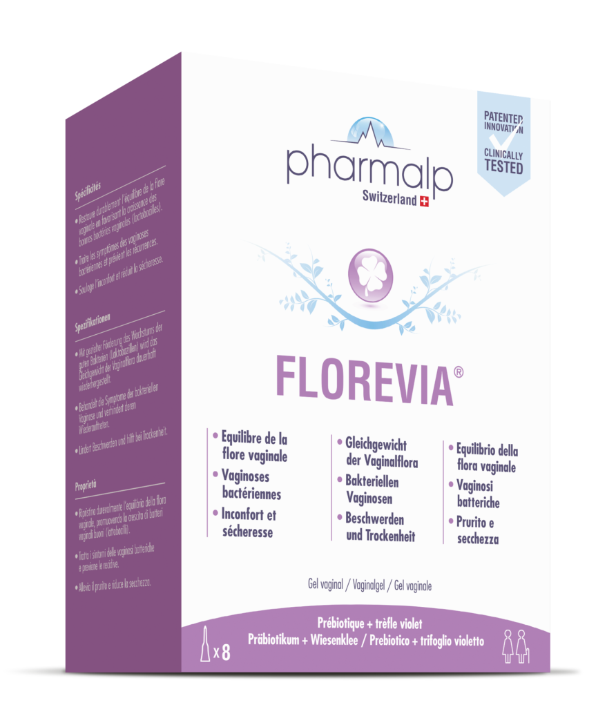 FLOREVIA