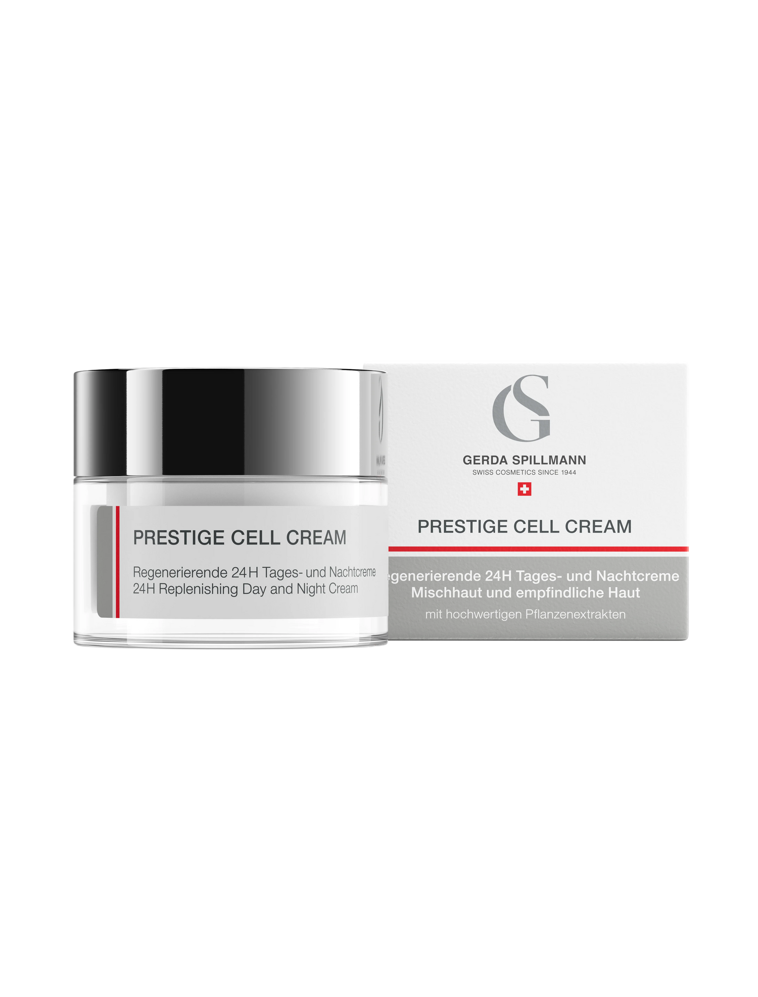 PRESTIGE CELL CREAM 50ml