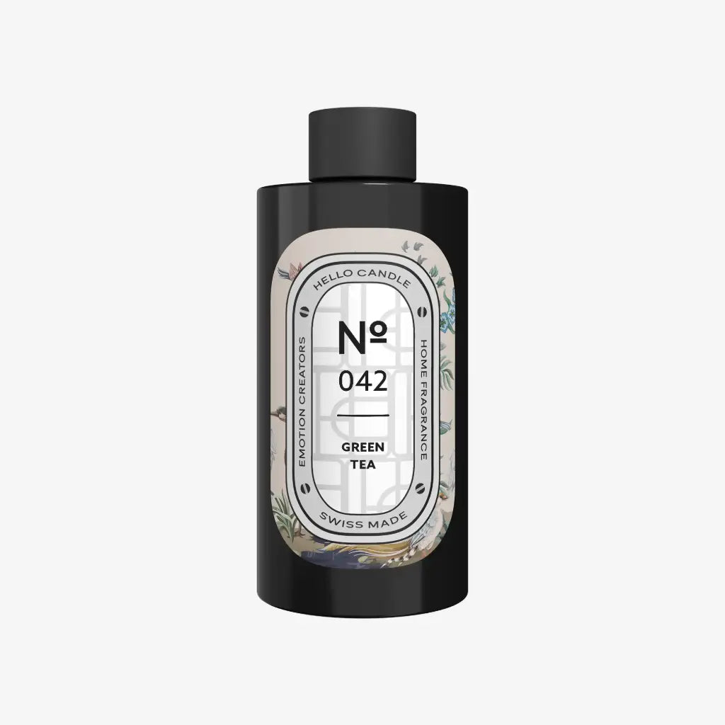No. 042 GREEN TEA Parfum