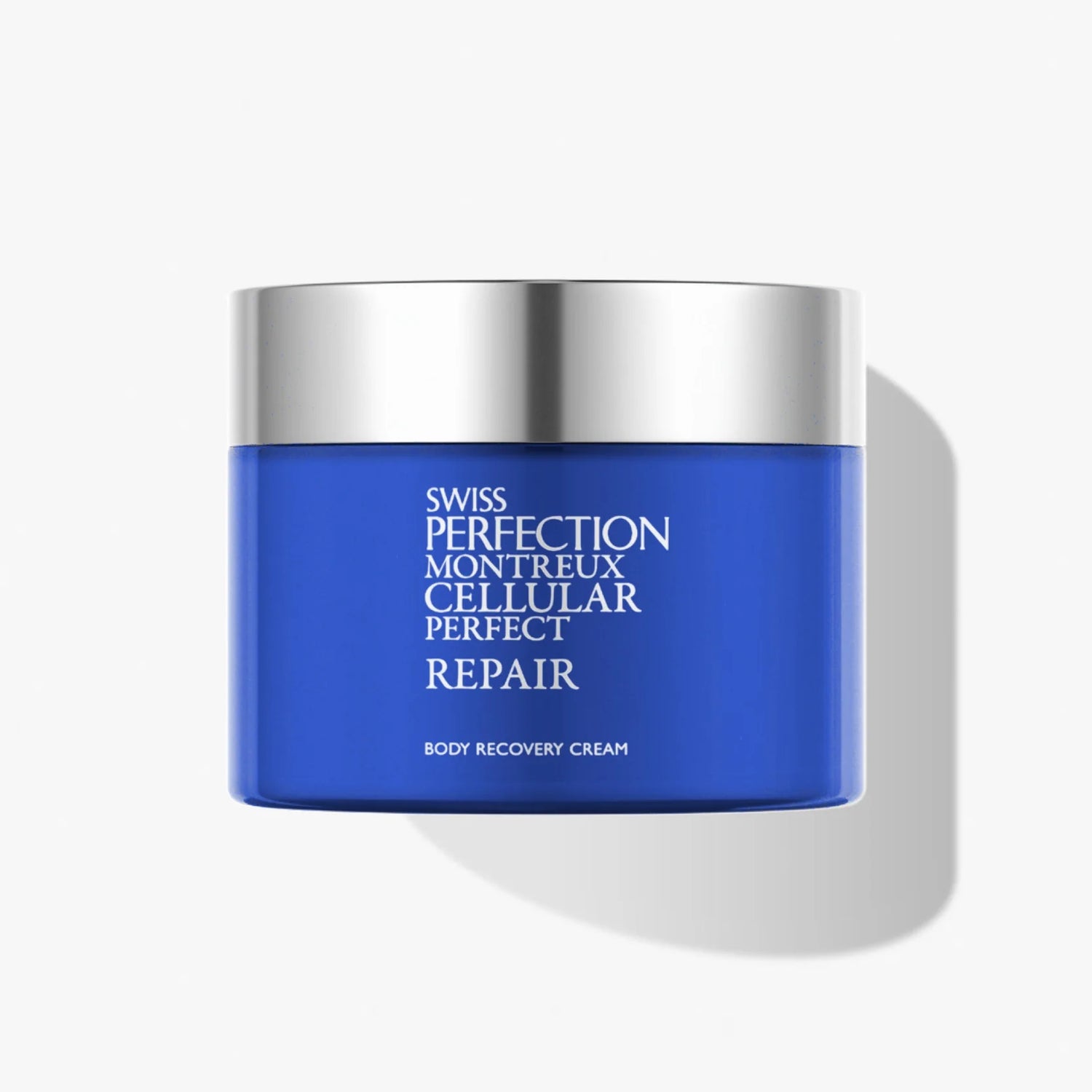 Body Recovery Cream