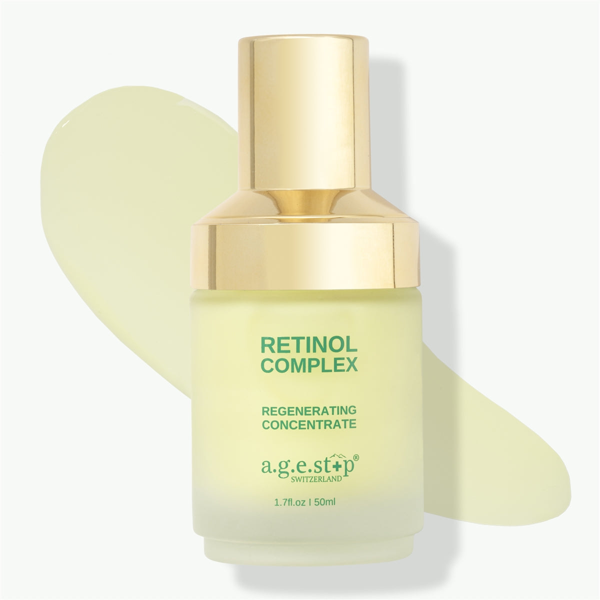 RETINOL COMPLEX CONCENTRATE