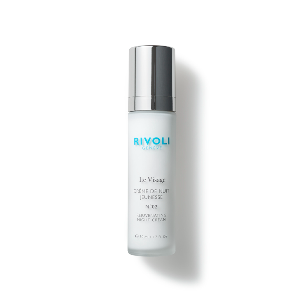 CREME DE NUIT REPARATRICE