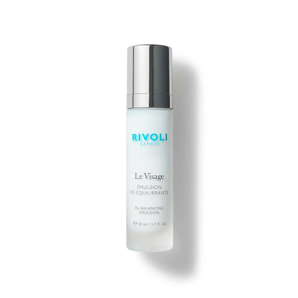 EMULSION RE-QUILIBRANTE