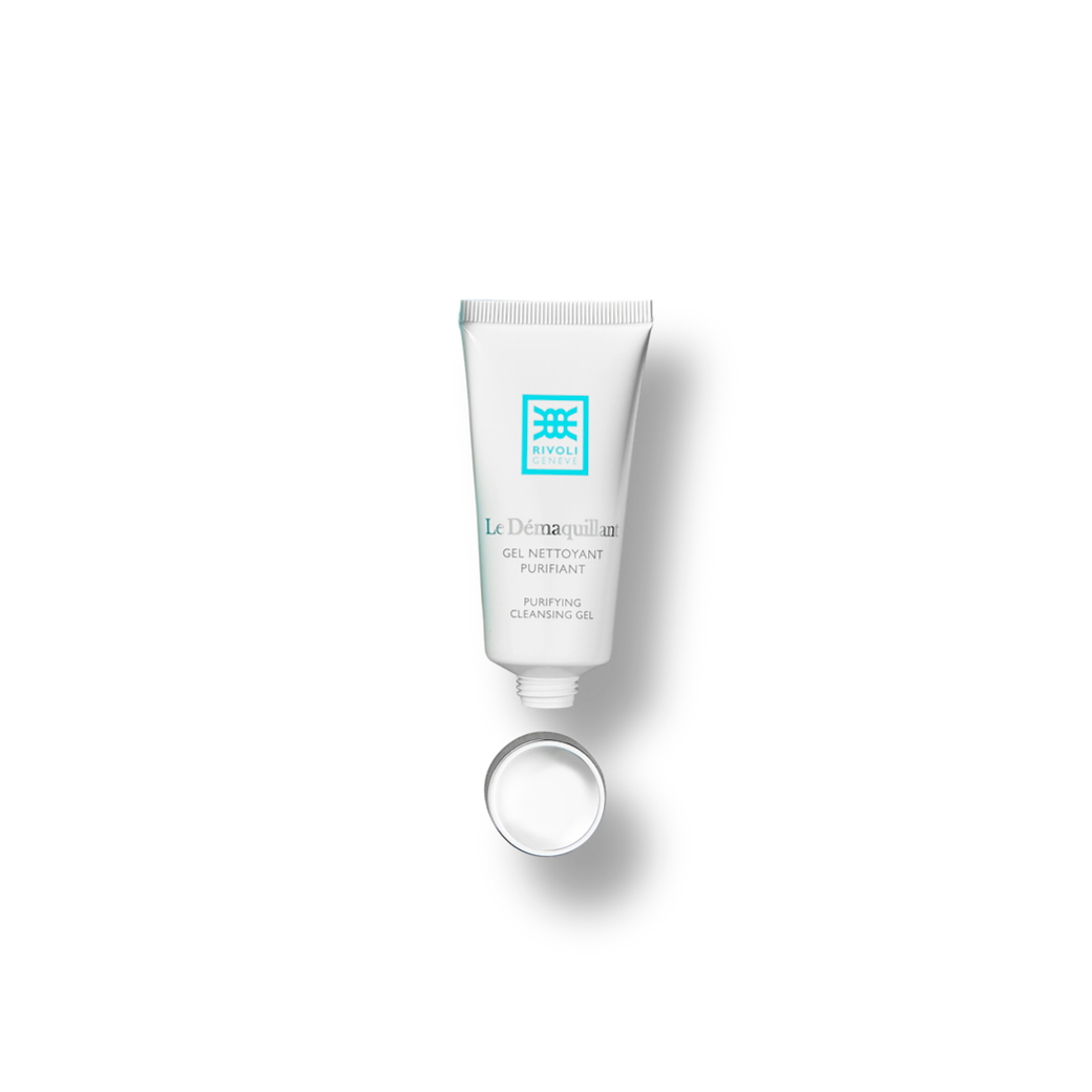 GEL NETTOYANT PURIFIANT