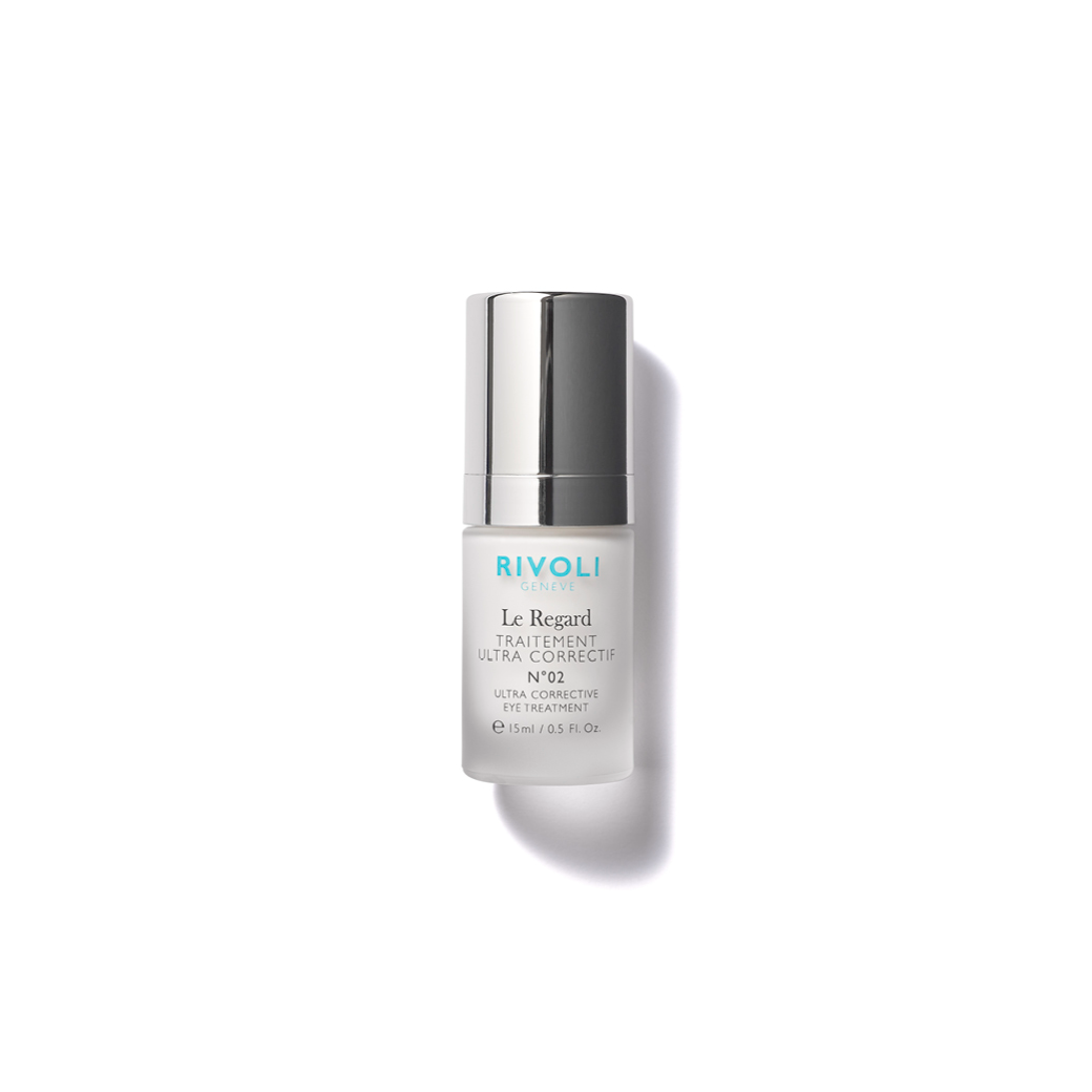 TRAITEMENT ULTRA CORRECTIF