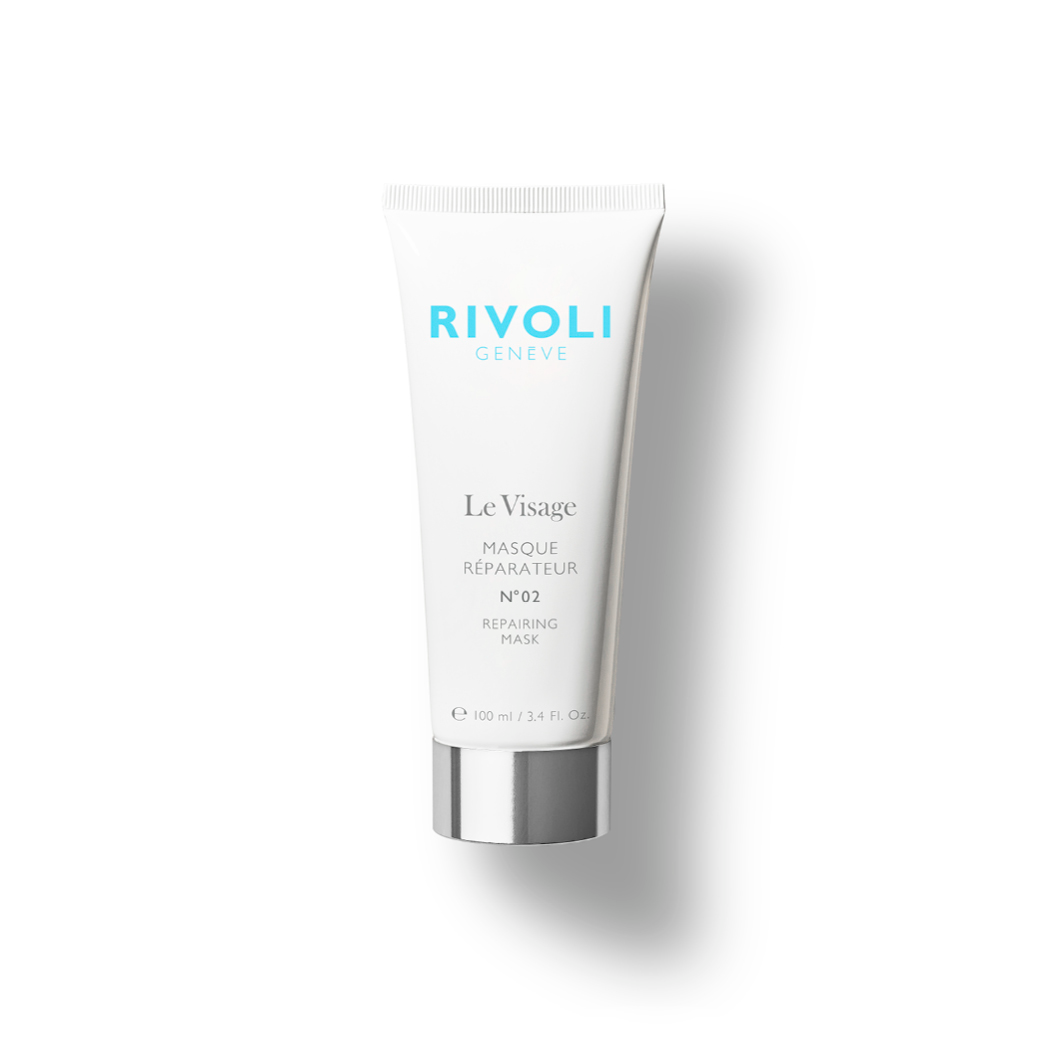 MASQUE REPARATEUR NO.2