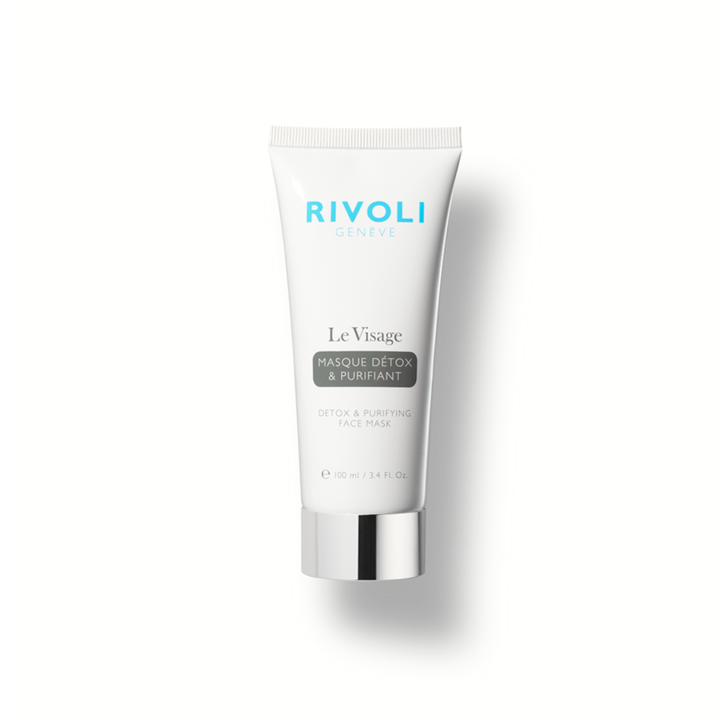 MASQUE DETOX
