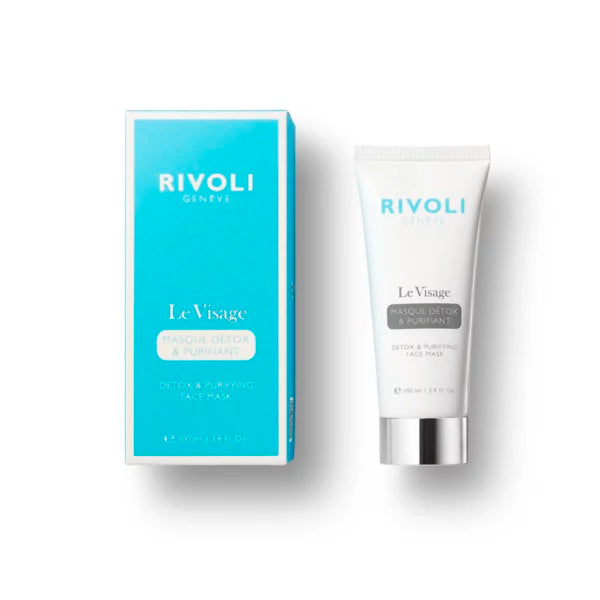 Le Visage Masque Détox & Purifian