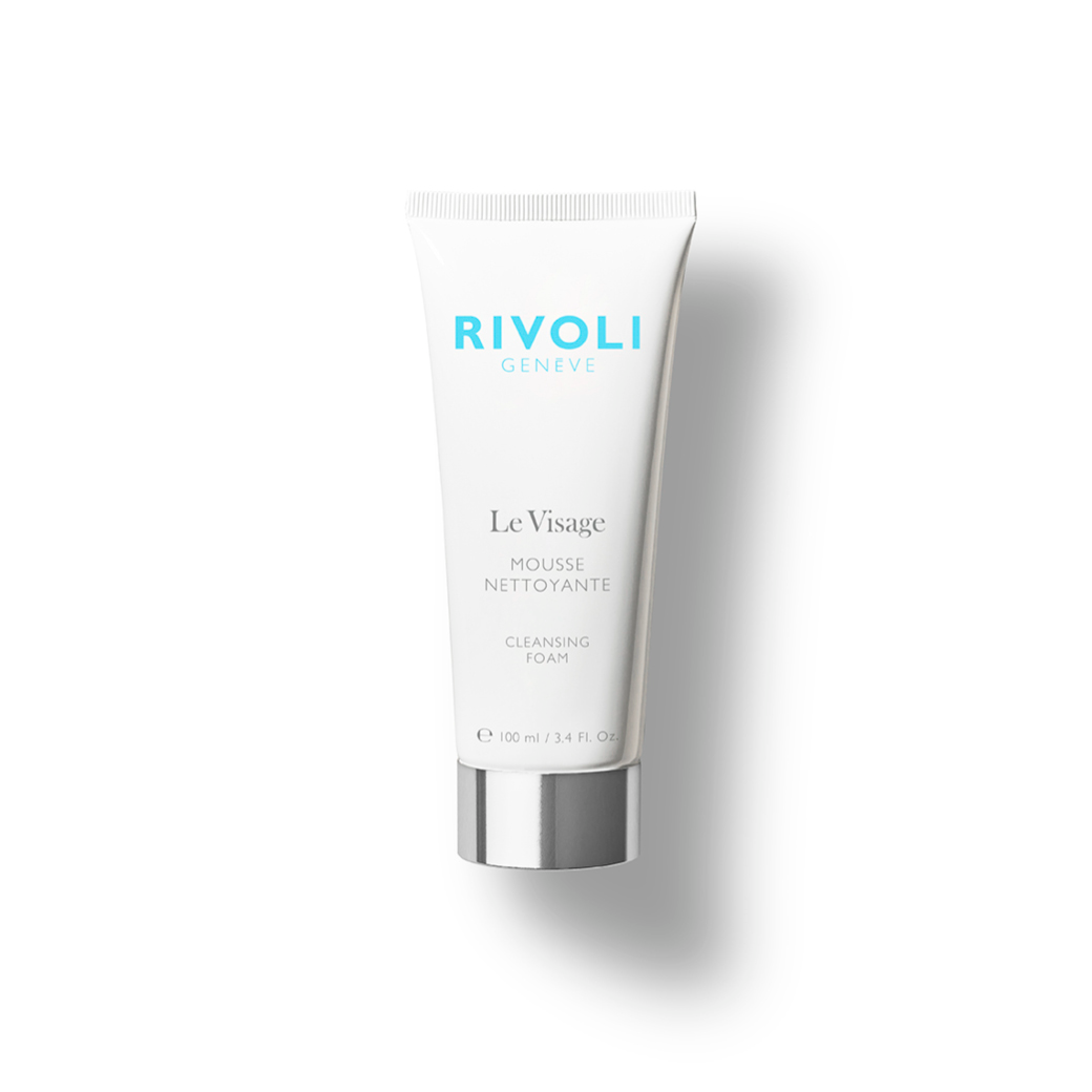 MOUSSE NETTOYANT