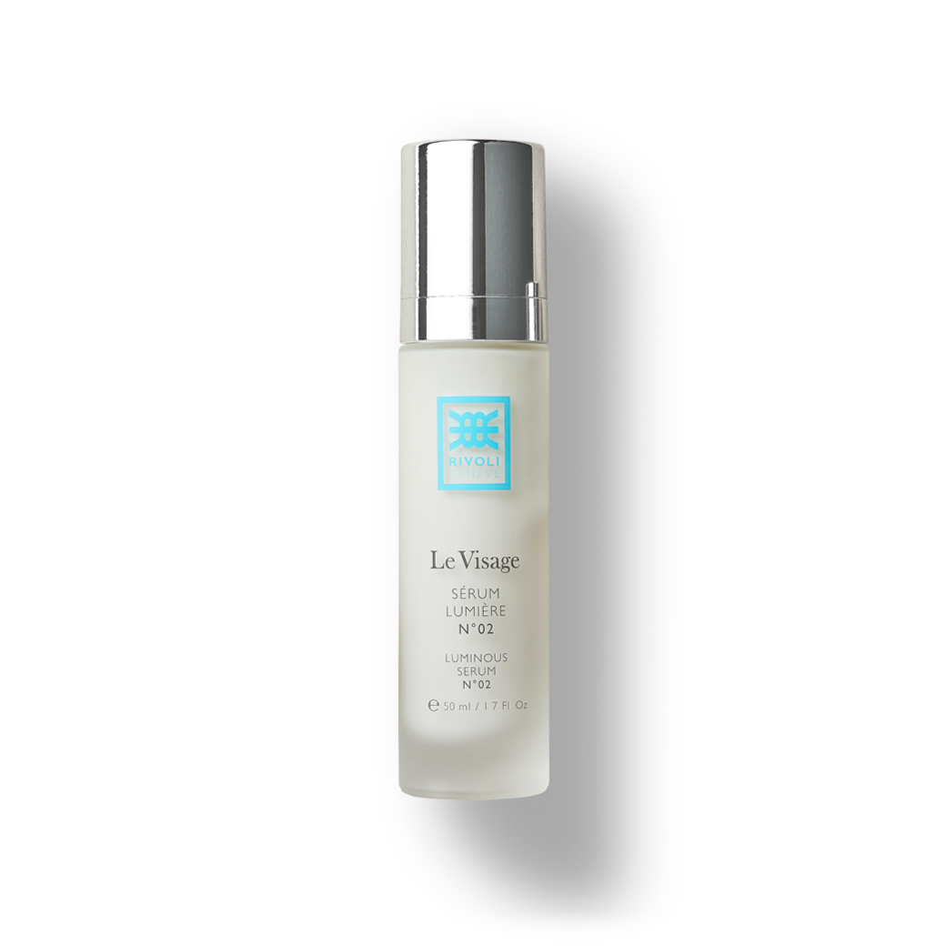 LE SERUM LUMIERE NO.2