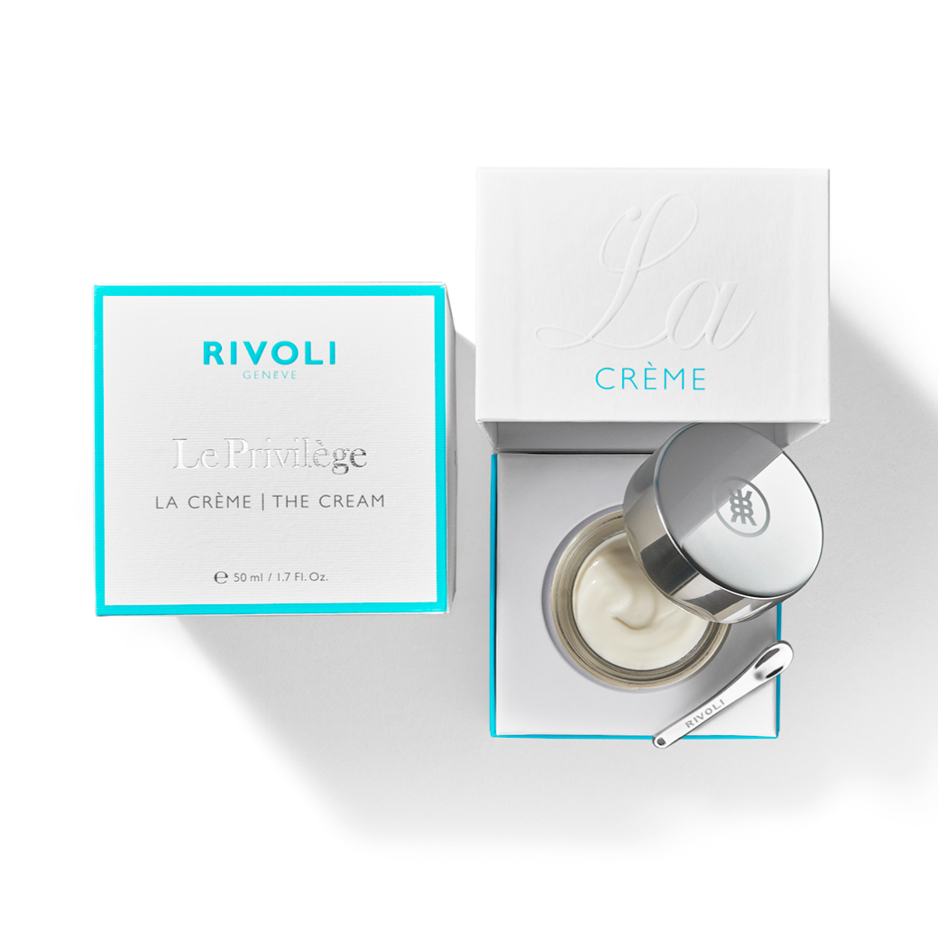 PRIVILEGE LA CREME NEW