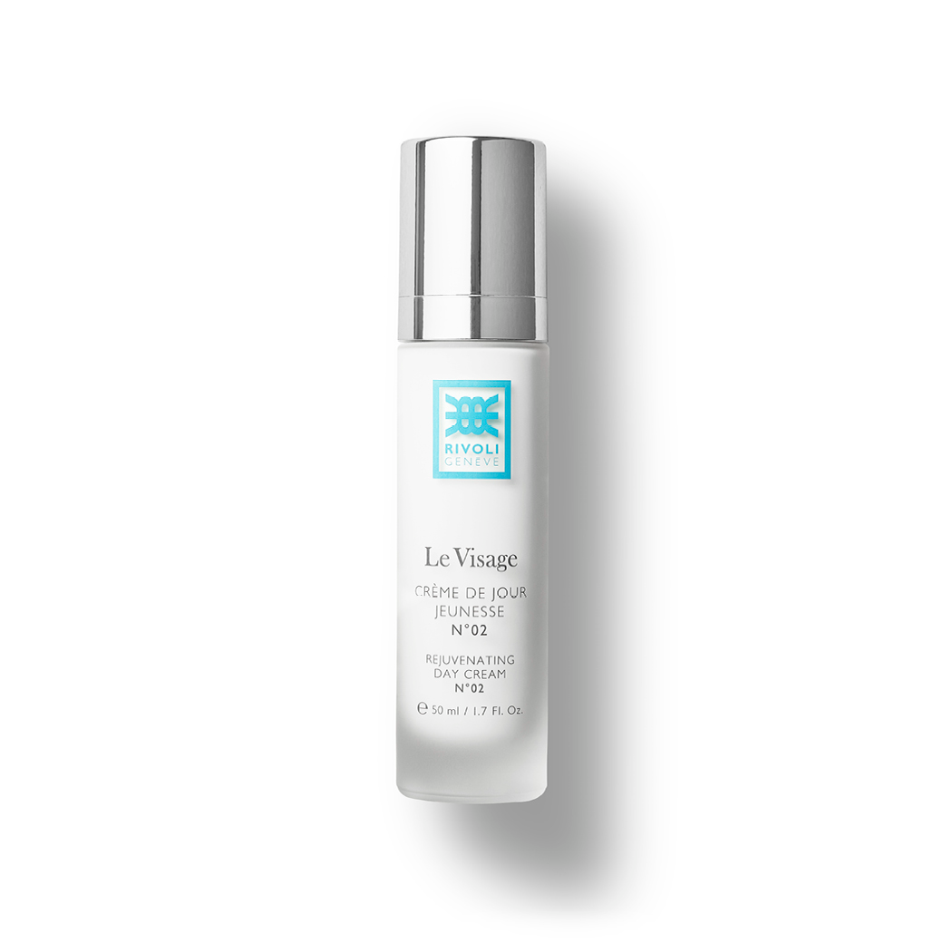 CREME DE JOUR JEUNESSE N.02