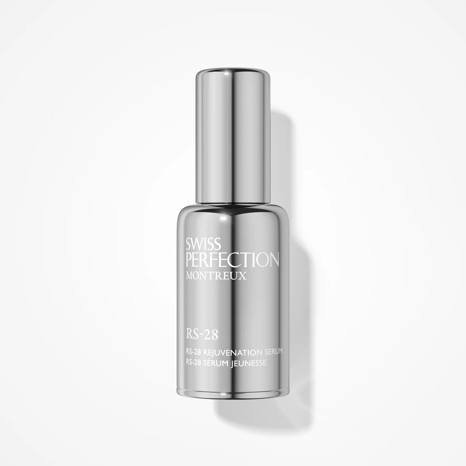 RS-28 Rejuvenation Serum