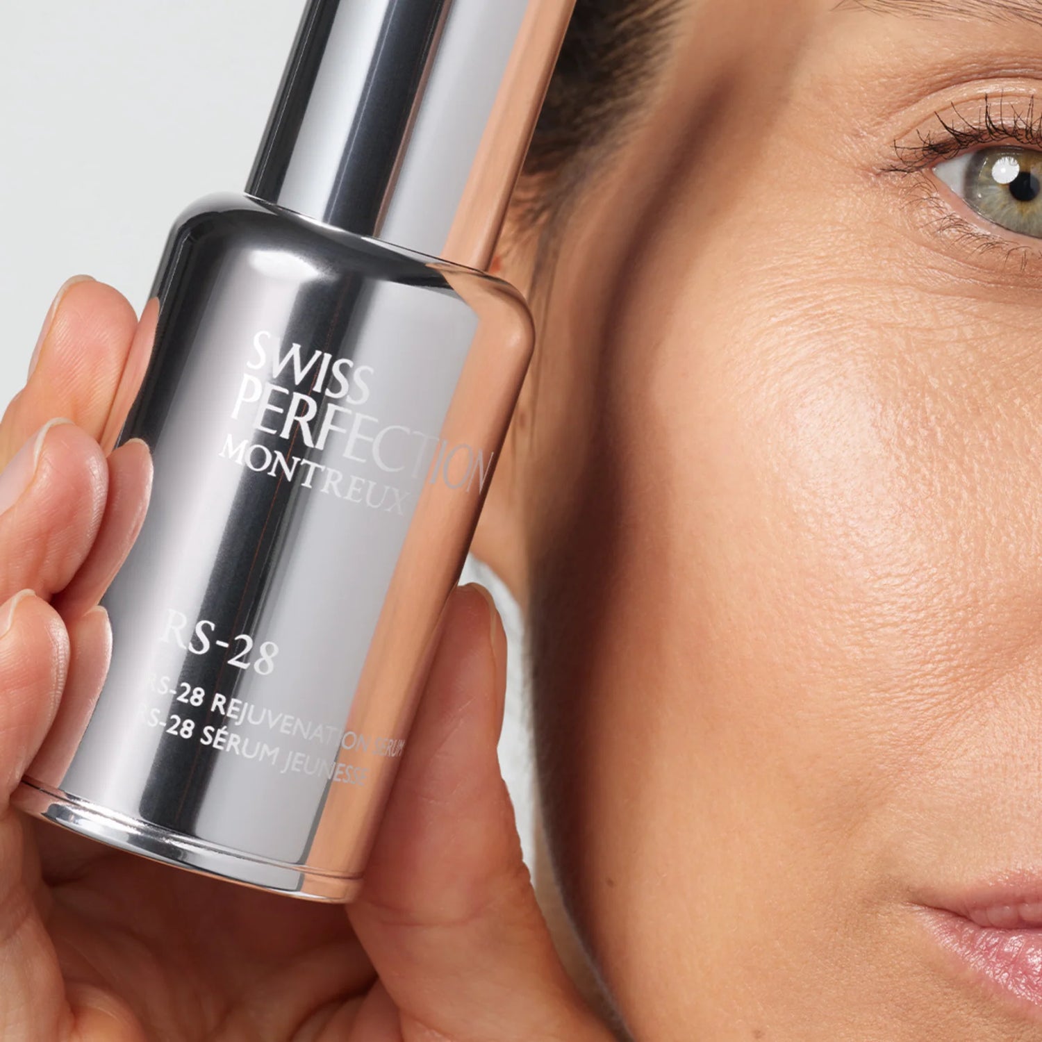 RS-28 Rejuvenation Serum