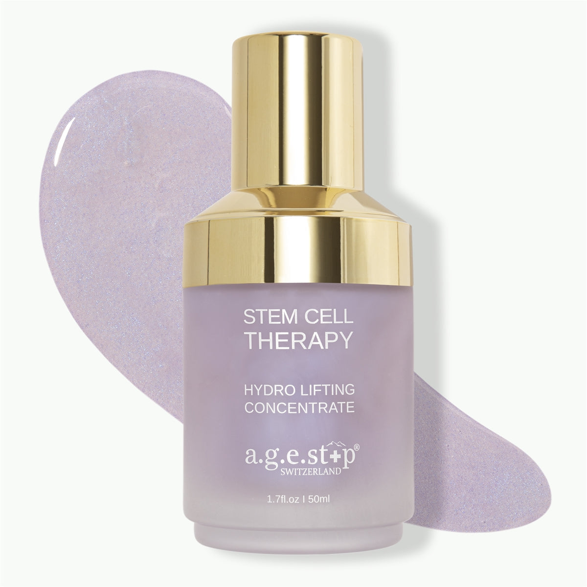 STEM CELL THERAPY CONCENTRATE