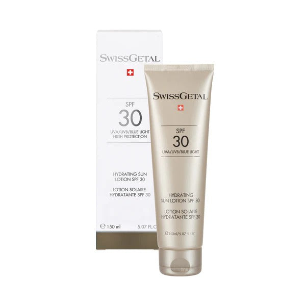 CELLULAR ANTI-AGING SUN CREAM