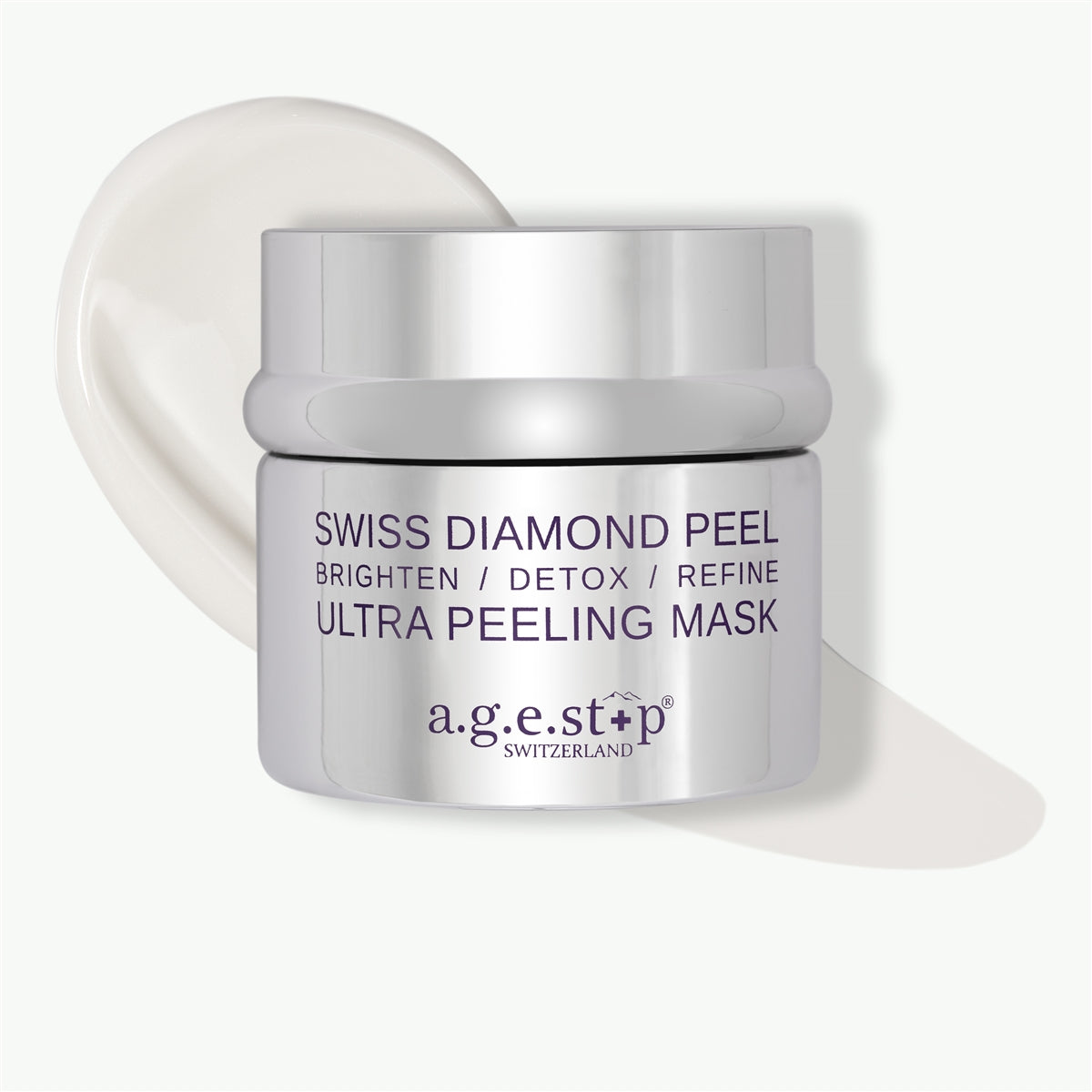 SWISS DIAMOND MASK