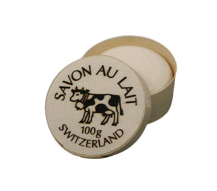 SAVON AU LAIT
