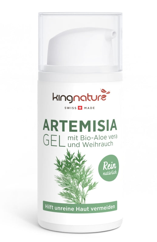 Artemisia Gel