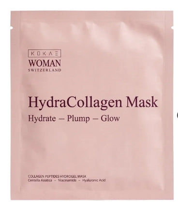 COLLAGEN DEEP MASK - KOKAE® WOMAN