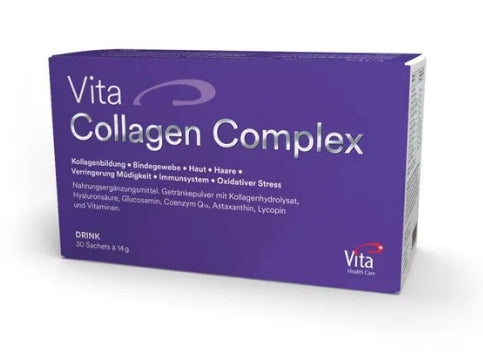 COLLAGEN COMPLEX DRINK