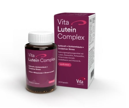 LUTEIN COMPLEX