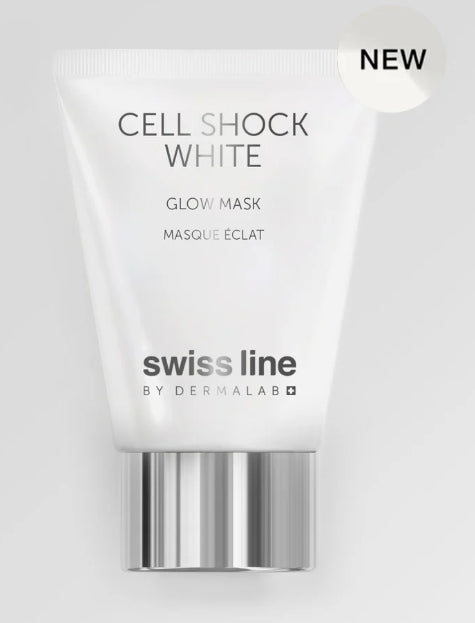 Glow Mask