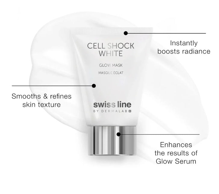 Glow Mask