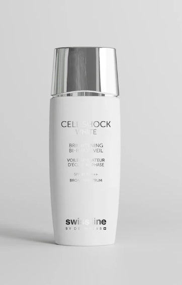 CSW BRIGHTENING BI-PHASE VEIL SPF 45 PA+++