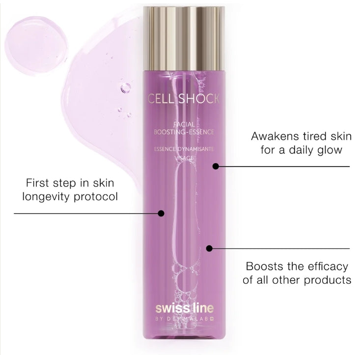 CS FACIAL BOOSTING-ESSENCE