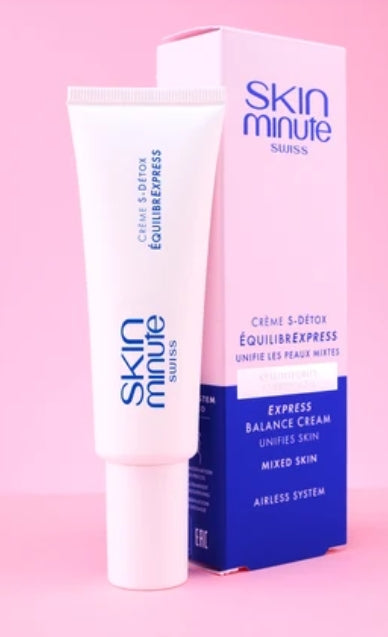 Express Balance Cream