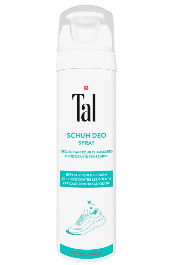 Tal Shoe Deodorant Spray 150 ml
