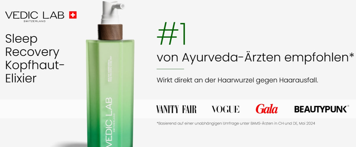 Overnight Scalp Elixir Stops hair loss at the root