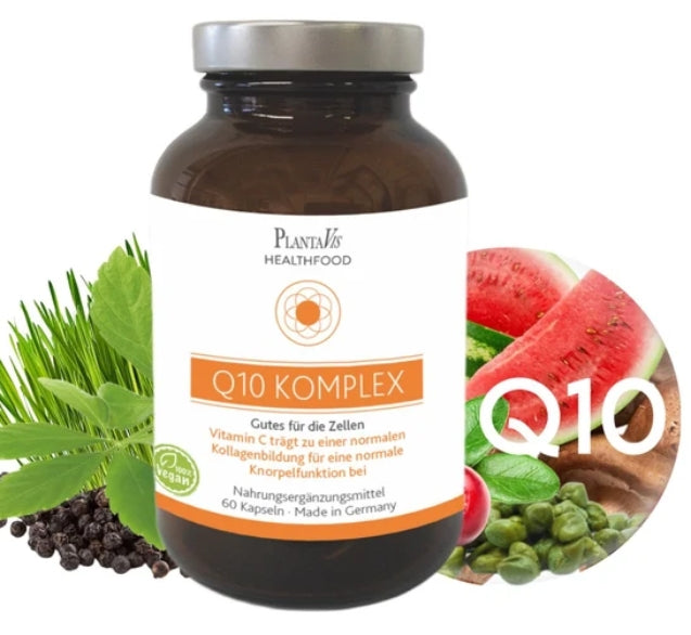 Q10 Komplex