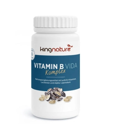 Vitamin B Vida