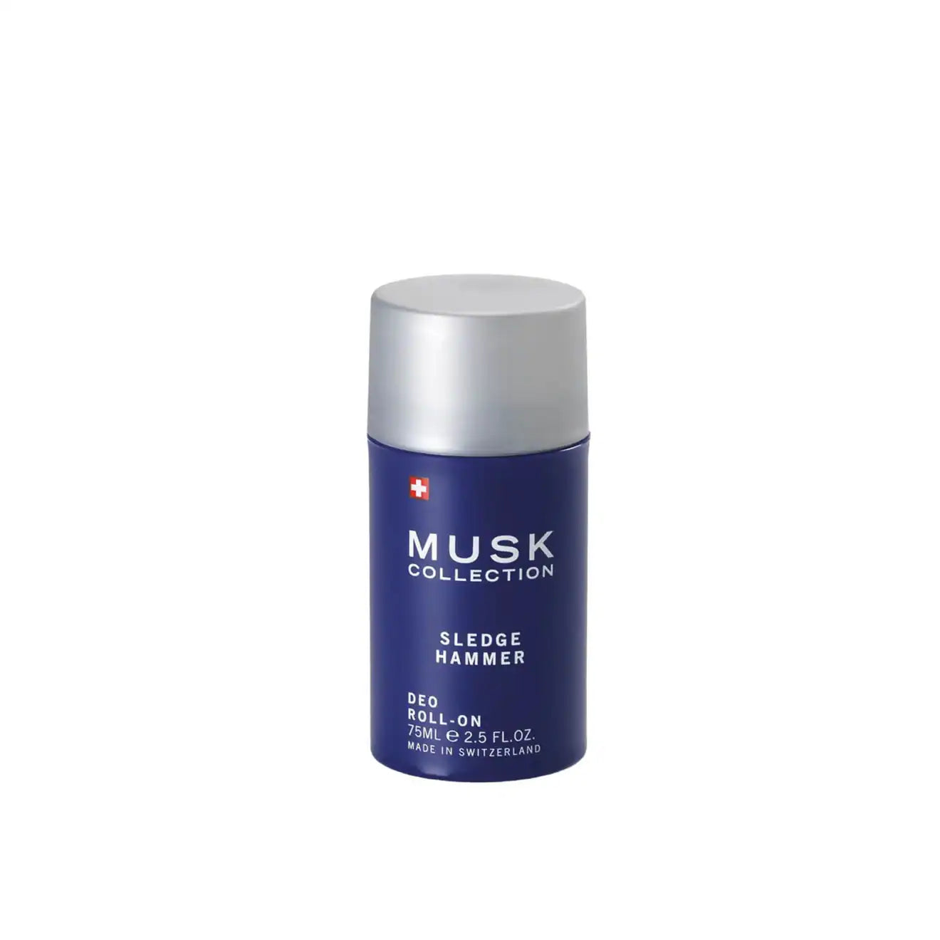 Musk Sledge Hammer Deo Roll-on 75ml