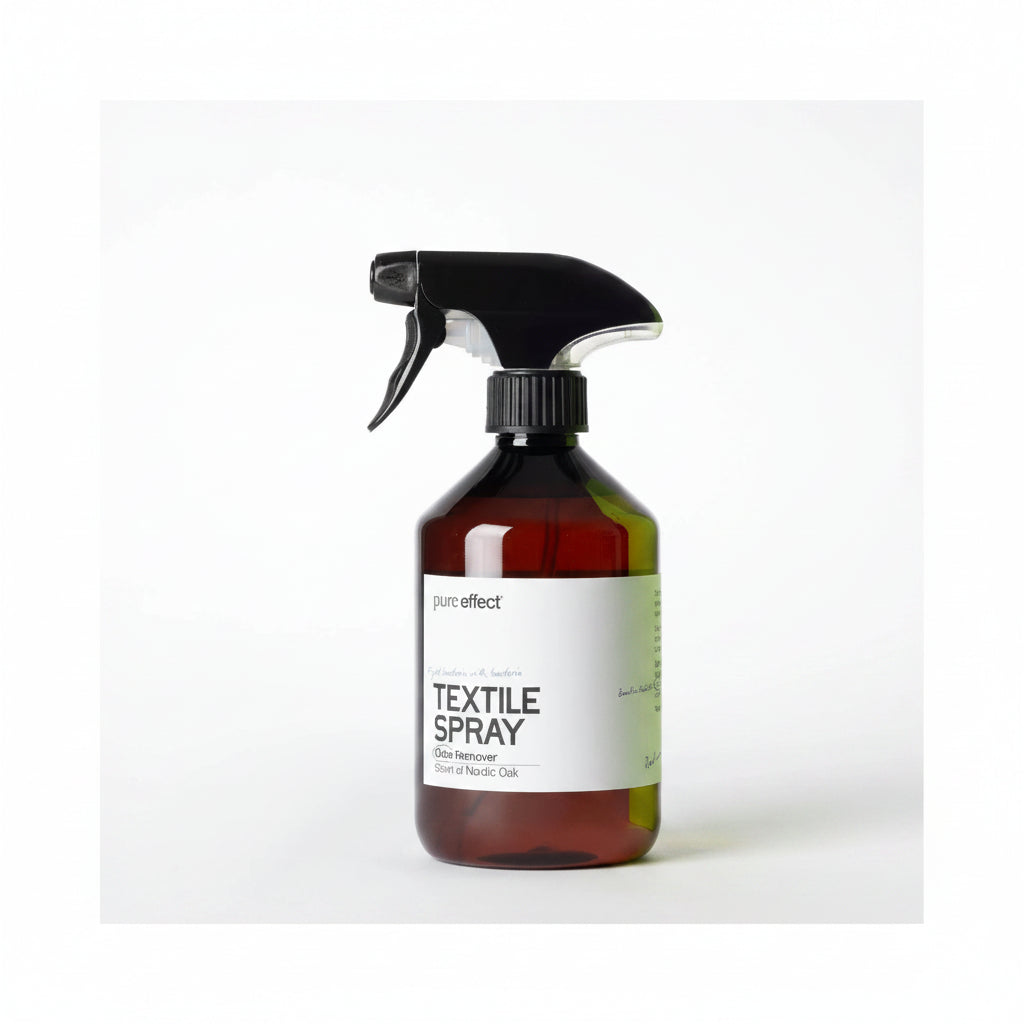 SWEDEN TEXTILE MIST - ODOR & STAIN REMOVER