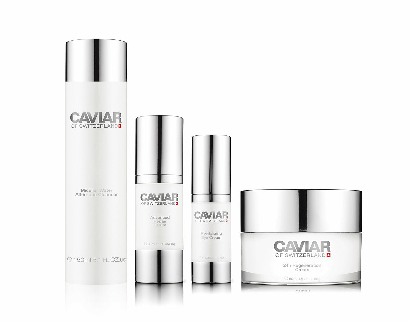 ADVANCED PREMIUM SET