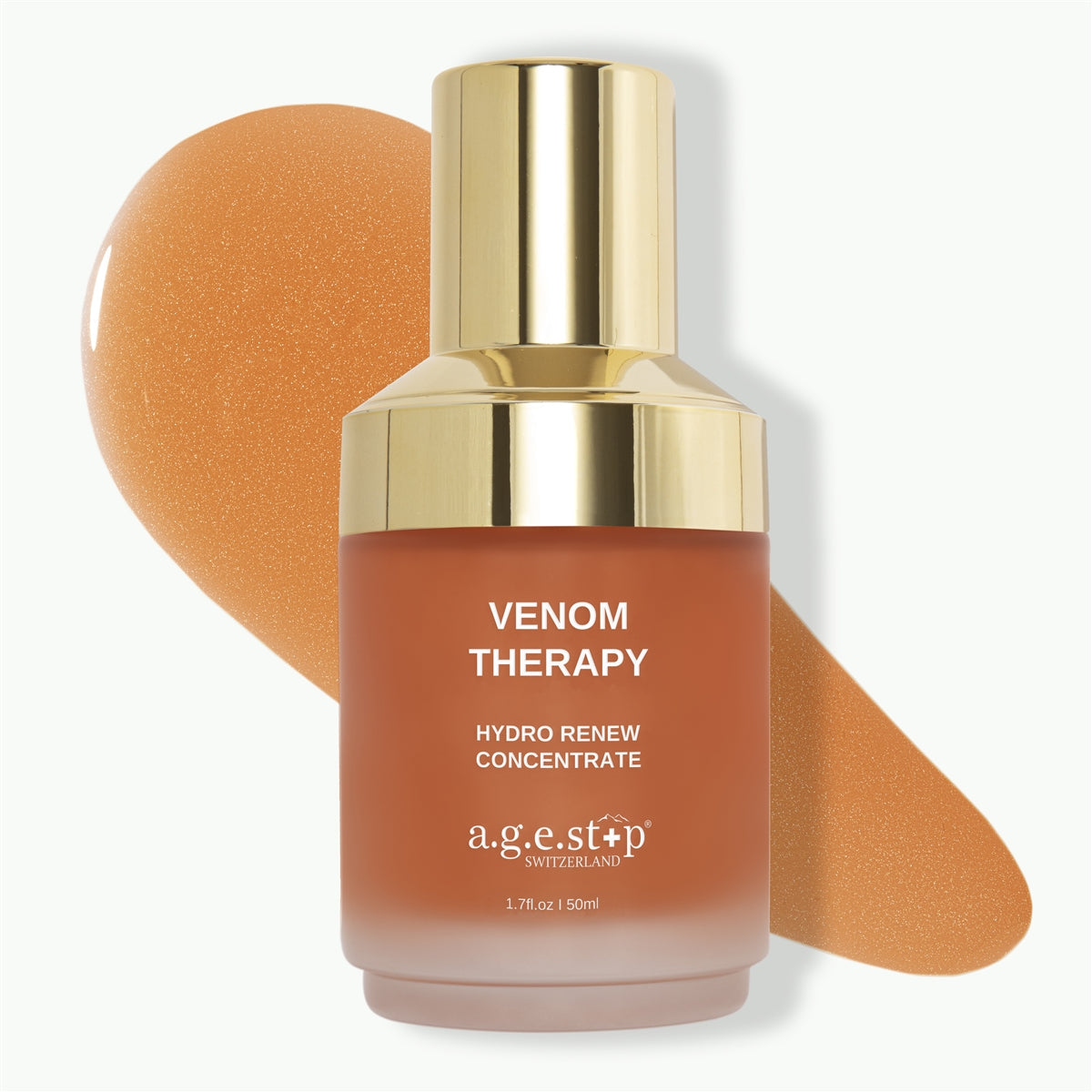 VENOM THERAPY CONCENTRATE