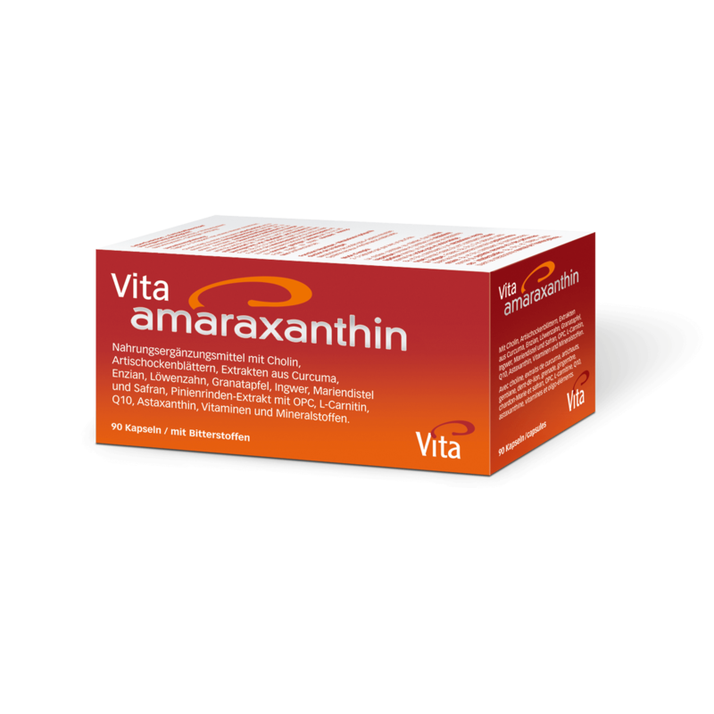 AMARAXANTHIN
