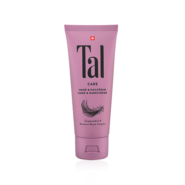 CARE HAND UND NAGELCREME