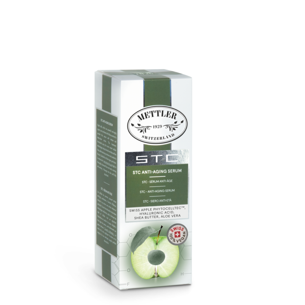 STC ANTI-AGING SERUM