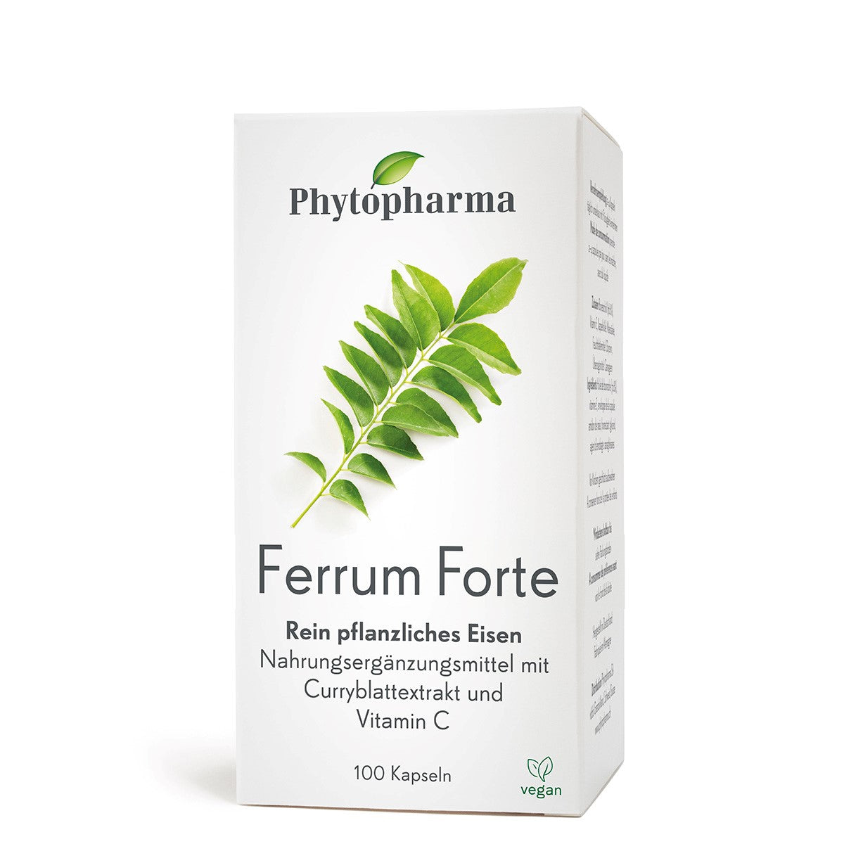 FERRUM FORTE