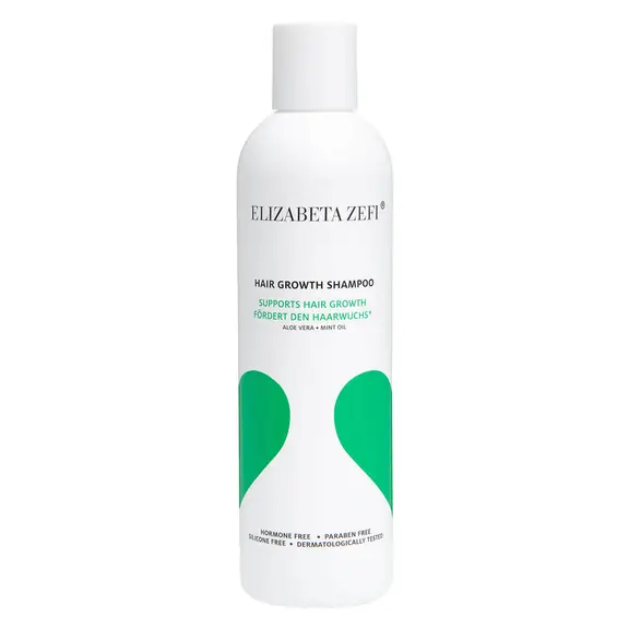 HAIR GROWTH SHAMPOO
